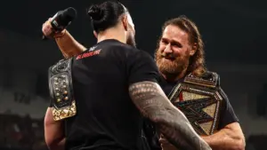 Sami Zayn Set to Snap Major Unwanted Streak at WWE Crown Jewel