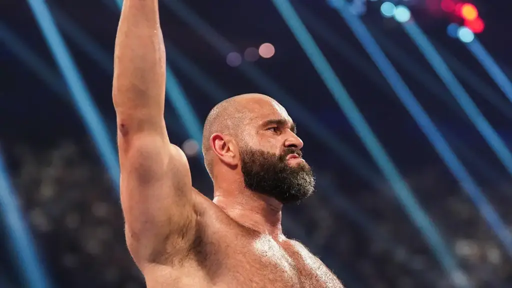 Rusev Addresses Long WWE Absence: ‘It Didn’t Slow My Momentum at All’
