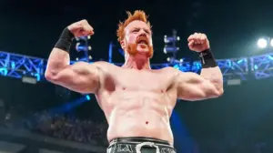 5 Opponents Sheamus Needs to Face if He Signs With AEW