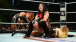 Stephanie Vaquer Suffers Legitimate Injury at WWE Money in the Bank
