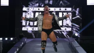 Steve Maclin Names His Dream AEW Opponent