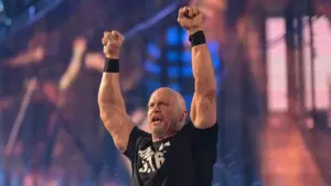 Stone Cold Steve Austin’s Knee Brace Sells for $225,700 at Auction
