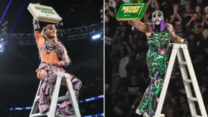 WWE Money in the Bank Videos Flooded With Dislikes on YouTube