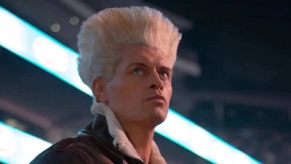 Street Fighter Tops Global Box Office With $51.1 Million