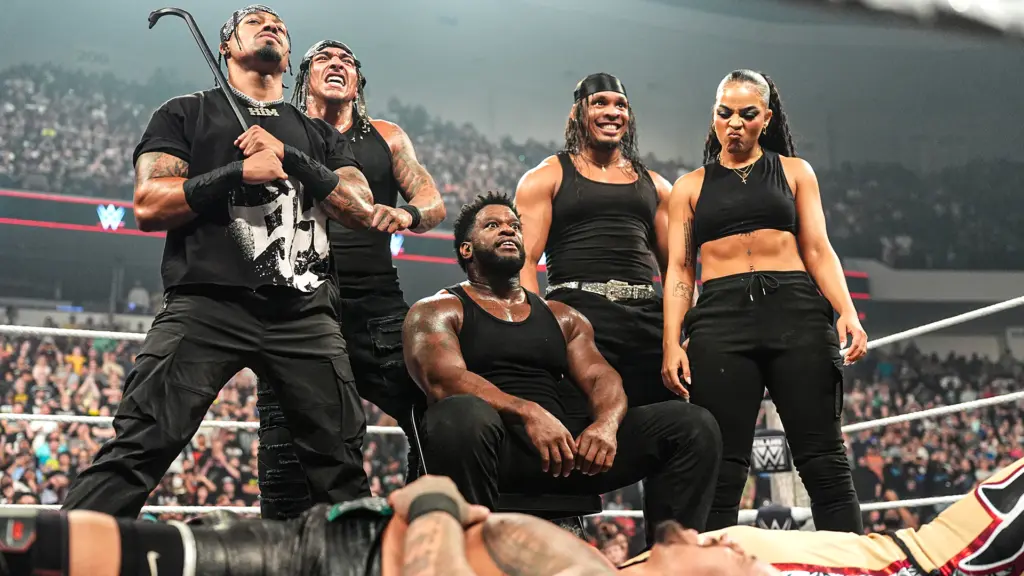 Real Reason for Carmelo Hayes’ Absence From WWE TV Revealed