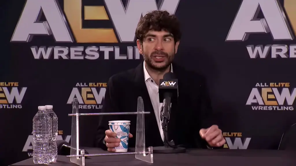 Tony Khan Reveals AEW’s Scrapped Major Celebration Plans After PAC’s Death