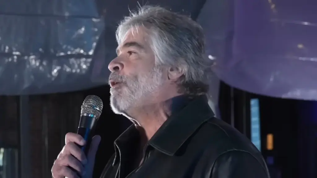 Vince Russo Addresses Rumors That He’s in Talks With WWE