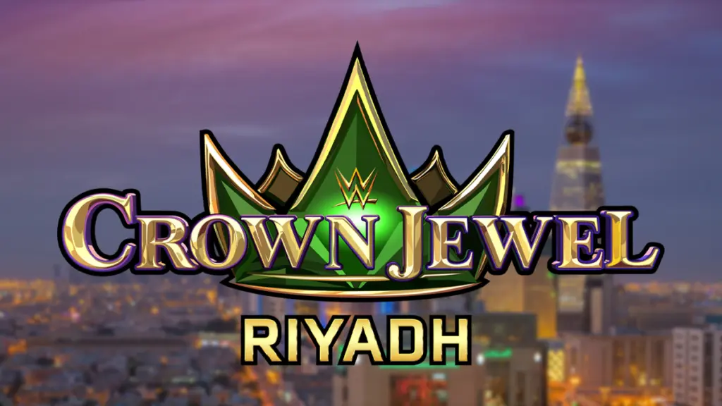 Concerns Grow Over WWE Crown Jewel After New U.S. Intelligence Warning