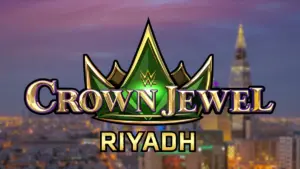 Riyadh Season Announces Last-Minute Venue Change for WWE Crown Jewel