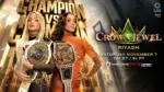 WWE Crown Jewel in Further Jeopardy After New U.S. Security Alert