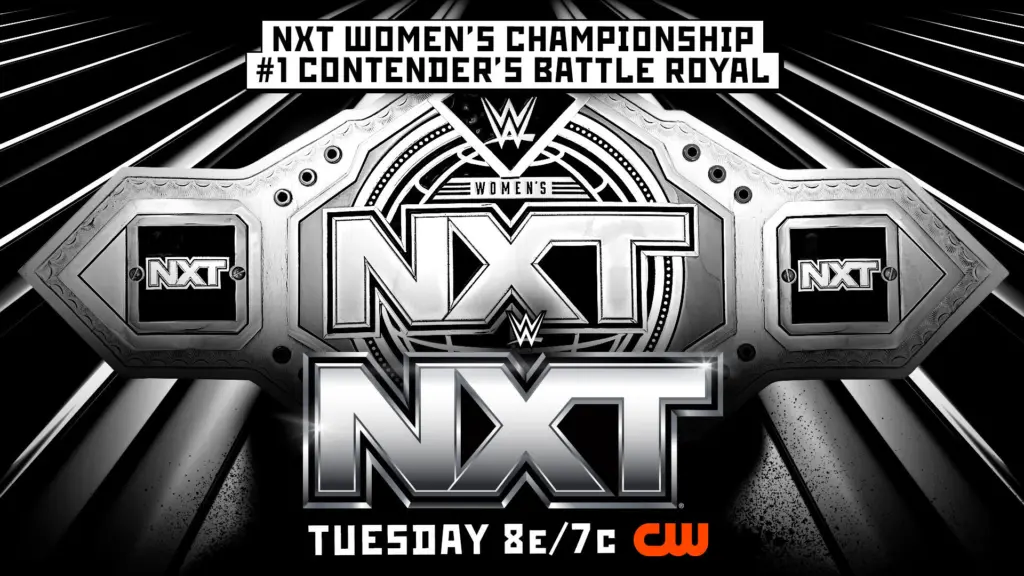 WWE NXT (10/06/26) Live Results – Women’s Battle Royal Match, Fatu vs. King, More!