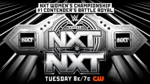 WWE NXT (10/06/26) Live Results – Women’s Battle Royal Match, Fatu vs. King, More!