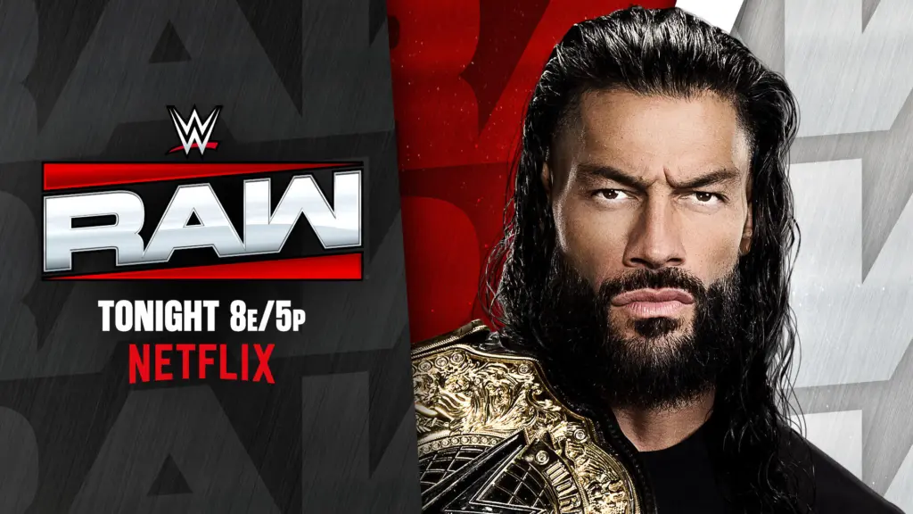 WWE RAW (10/05/26) Live Results – Roman Reigns Returns, Becky Lynch vs. Liv Morgan, More!