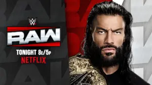 WWE RAW (10/05/26) Live Results – Roman Reigns Returns, Becky Lynch vs. Liv Morgan, More!