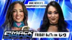 WWE SmackDown (10/23/26) Live Results – Green vs. Perez, Street Fight, More!