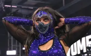 Wren Sinclair Wins Battle Royal on WWE NXT, Earns NXT Women’s Title Match