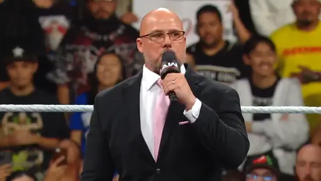 Adam Pearce Makes Major Announcement About Stephanie Vaquer’s WWE Future