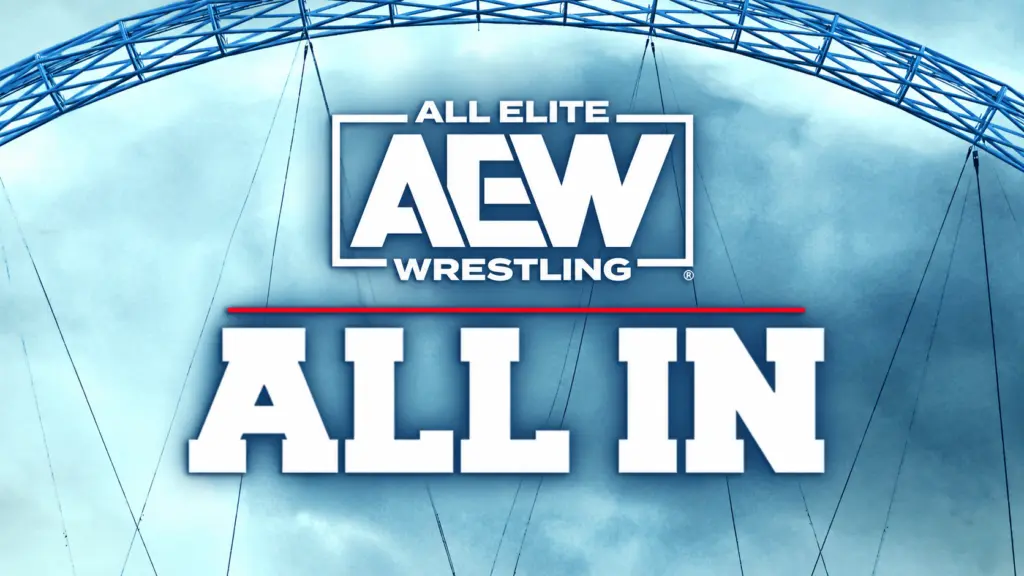 AEW Could Hold Future All In at Former WWE WrestleMania Venue