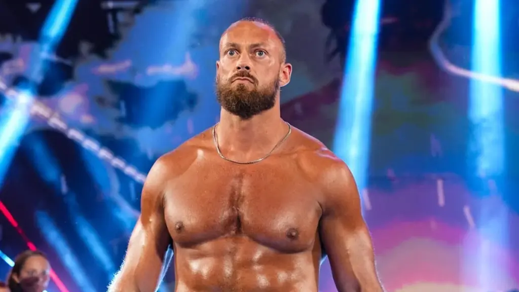 Big Cass Admits His Pairing With Enzo Amore Has Made Current WWE Role Harder