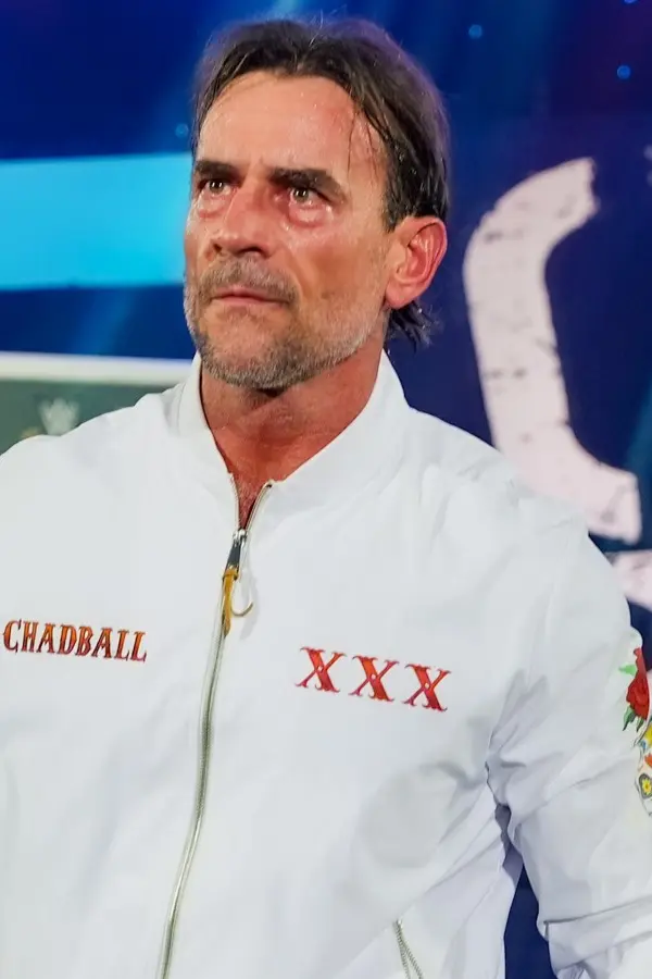 CM Punk