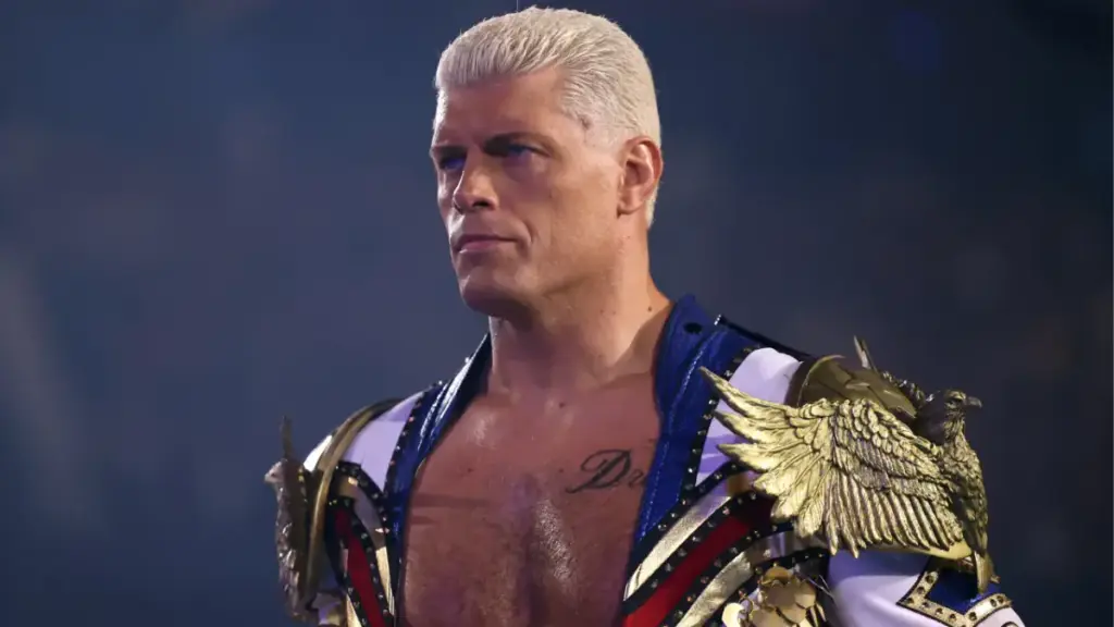 5 Things Cody Rhodes Needs to Do in WWE Before He Retires