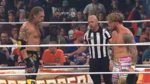 Will Ospreay Wants to Face Adam Copeland Before His 2027 Retirement
