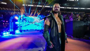 Drew McIntyre Teases Major Plans for WWE Return