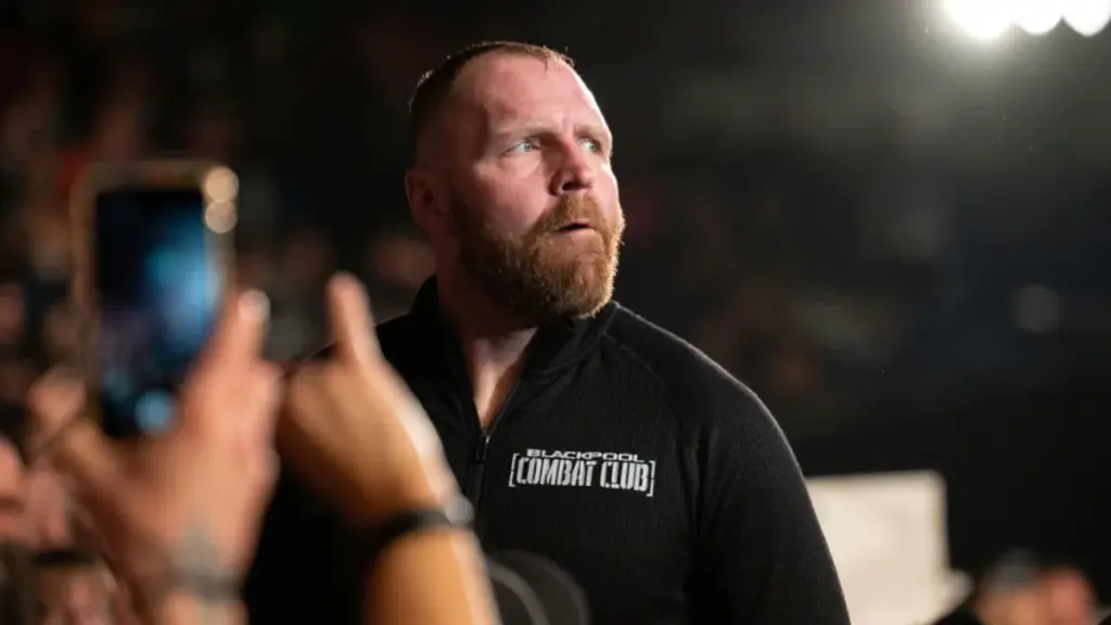 Jon Moxley to Defend AEW Continental Championship at WrestleDream