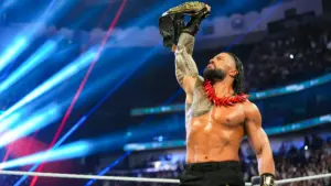 Reason Revealed for Roman Reigns’ Increased Presence on WWE Programming in 2026