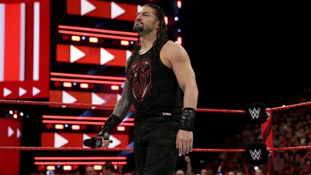 Roman Reigns Regrets Agreeing to Some Things During His WWE Career