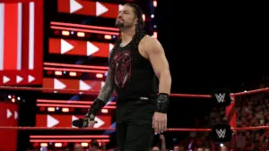 Roman Reigns Regrets Agreeing to Some Things During His WWE Career
