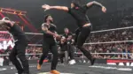 What Happened After WWE RAW Went Off The Air