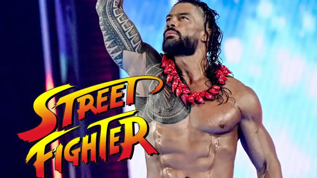 Roman Reigns Takes Shot at Cody Rhodes: ‘Akuma Jobs Out Guile Every Single Time’
