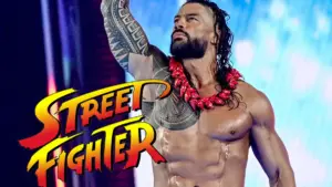 Roman Reigns Takes Shot at Cody Rhodes: ‘Akuma Jobs Out Guile Every Single Time’