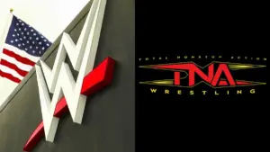 TNA Confirms Signing of Former Multi-Time WWE Champion