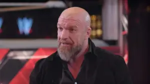 Triple H Discusses LA Knight’s WWE Future After Money in the Bank
