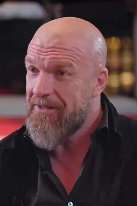 Triple H
