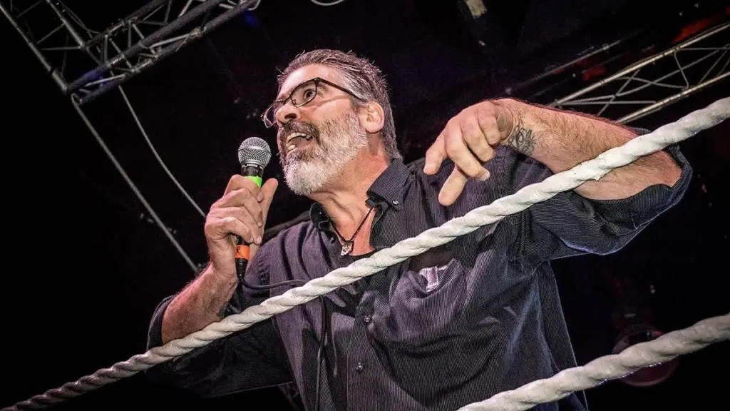 Vince Russo Defends Netflix Over Edited WWE RAW Replay