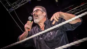 Vince Russo Defends Netflix Over Edited WWE RAW Replay