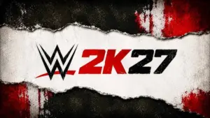 Favorites for WWE 2K27 Cover Revealed