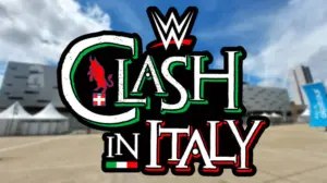 WWE Planning Premium Live Event in Italy for 2027