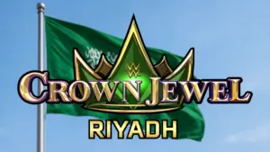 WWE Staff and Talent Express Frustration Again Over Crown Jewel in Saudi Arabia
