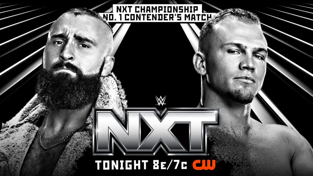 WWE NXT (10/13/26) Live Results – D’Angelo vs. Borne, Wren Sinclair in Action, More!
