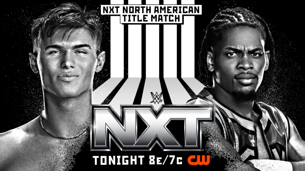 WWE NXT (10/27/26) Live Results – North American Title Match, Dusty Cup Semifinals, More!