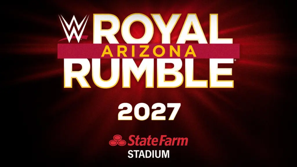 Favorite to Win 2027 WWE Men’s Royal Rumble Match Revealed